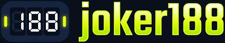 Logo Joker188 - Panduan Tebak Skor & Hadiah Poin