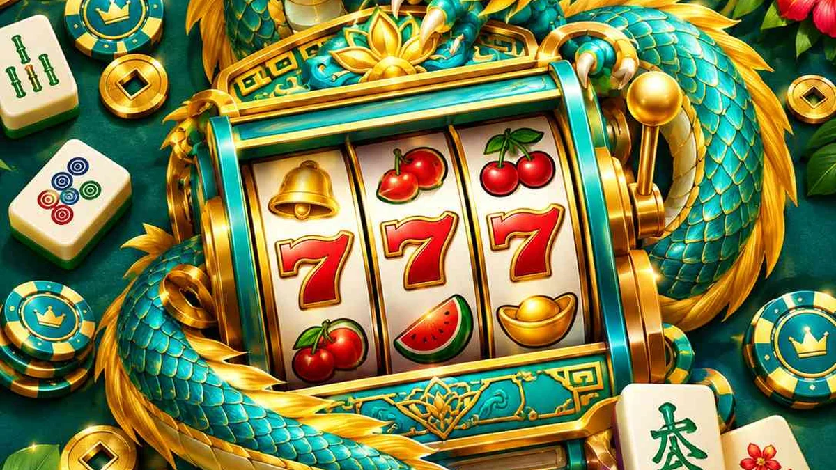 Format kuis skor cepat harian di Joker188
